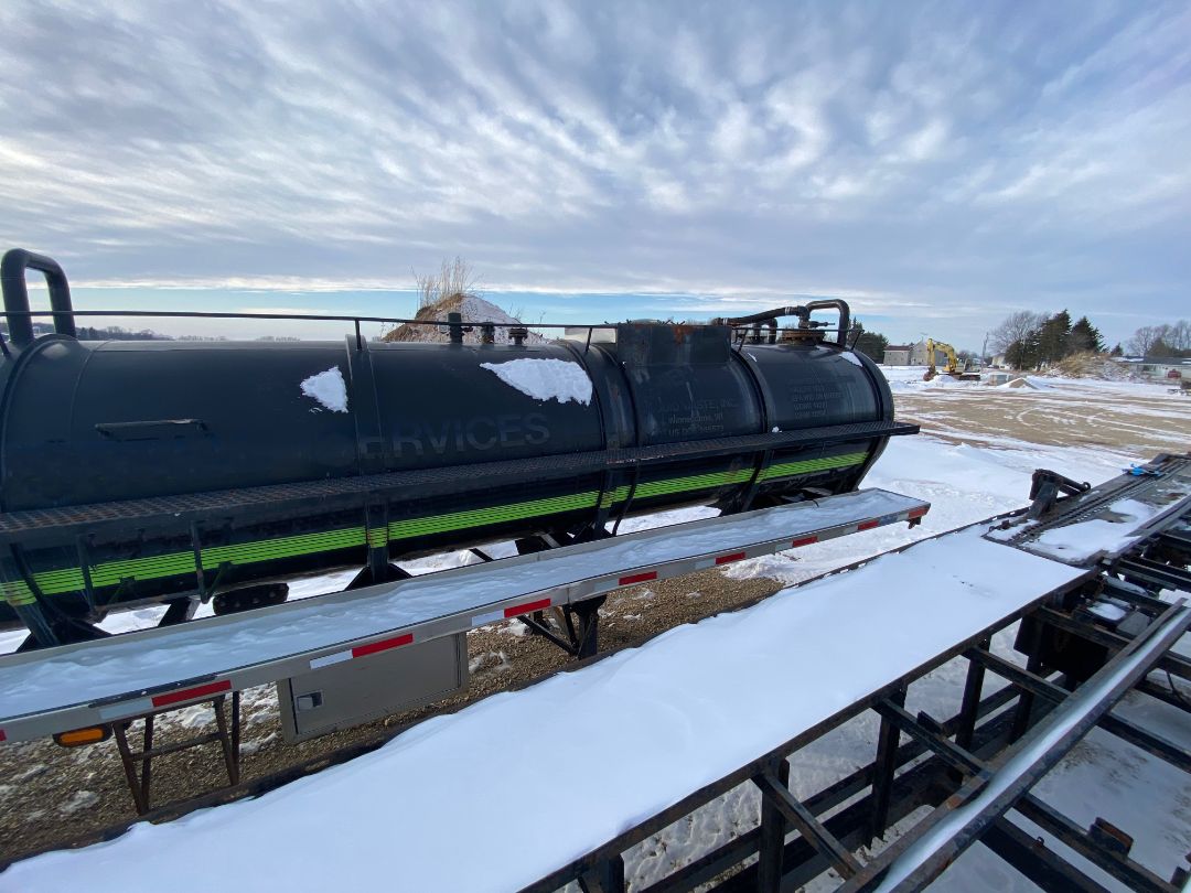 1980 PRESVAC SYSTEMS PVT5000 - Image 6